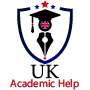 UK Academic Help Logo