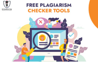 Free Plagiarism checker tools