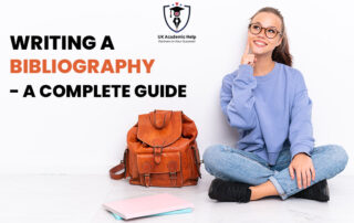 Writing A Bibliography - A Complete Guide