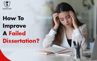 What Happens When You Fail Your Dissertation? - How To Improve It?