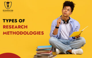 Research Methodology And Its Types