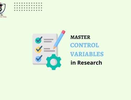 Master Control Variables in Research (Examples Inside)