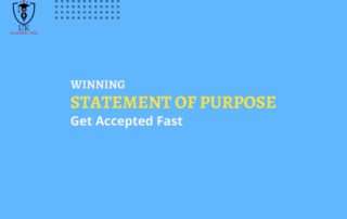 statement of purpose