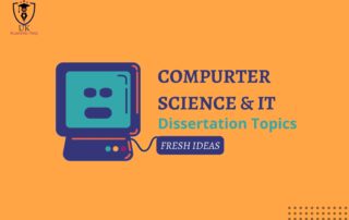 Computer Sciences & IT Dissertation Topics