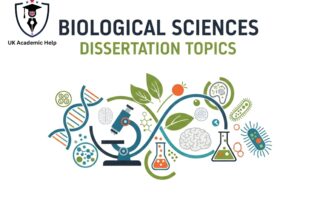 Biological Sciences Dissertation Topics