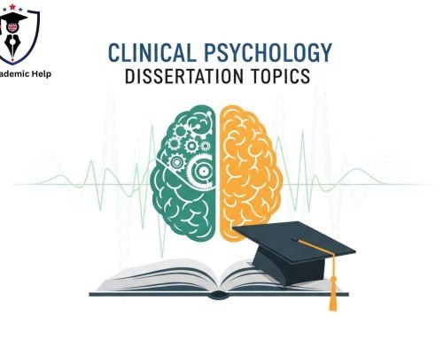 70+ Clinical Psychology Dissertation Topics for 2026
