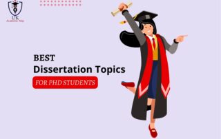 Dissertation Topics for PhD Students