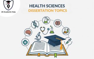 Health Sciences Dissertation Topics