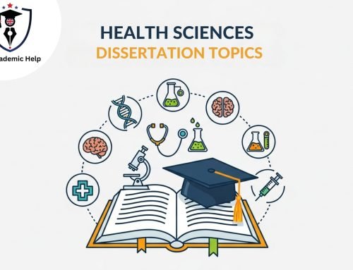 97 Health Sciences Dissertation Topics for 2026