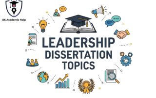 Leadership Dissertation Topics