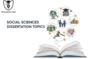 Social Sciences Dissertation Topics