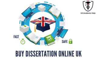 Buy Dissertation Online UK Fast, Safe and Original