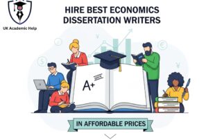 Hire Best Economics Dissertation Writers in Affordable Prices