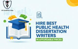 Hire Best Public Health Dissertation Writers in Affordable Prices