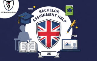 Bachelor Assignment Help in the UK