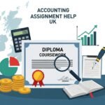 Accounting Assignment Help UK – Diploma Coursework