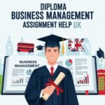 Diploma Business Management Assignment Help UK