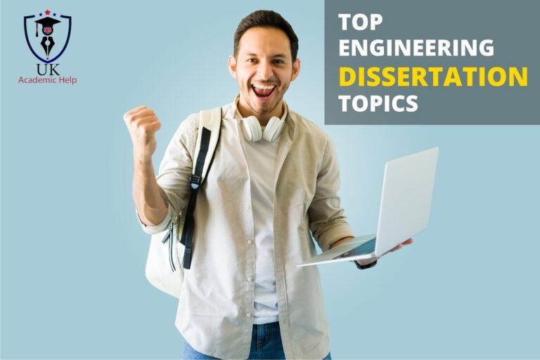 Engineering Dissertation Topics