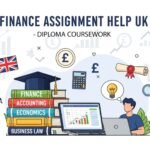 Finance Assignment Help UK – Diploma Coursework.