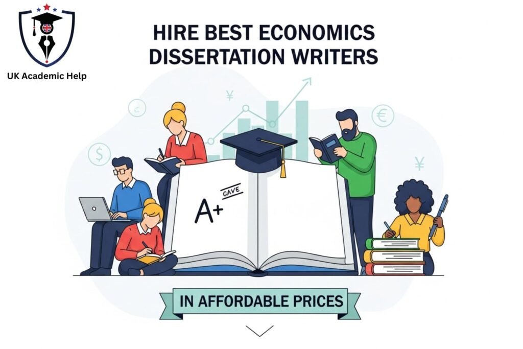 Hire Best Economics Dissertation Writers in Affordable Prices