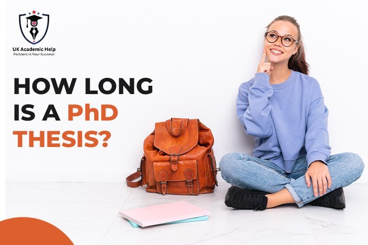 How Long Is A Phd Thesis