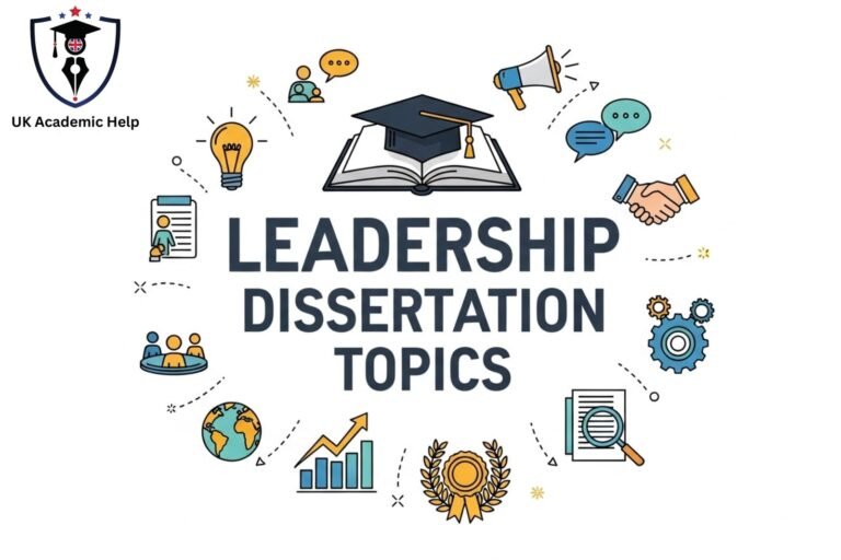 Leadership Dissertation Topics