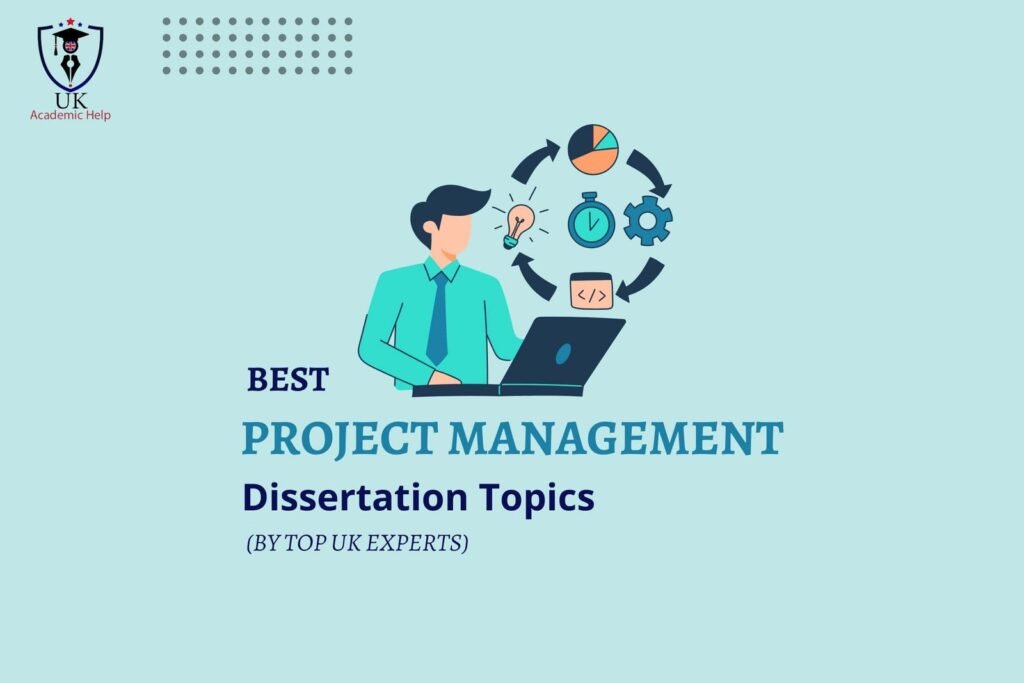 Project Management Dissertation Topics