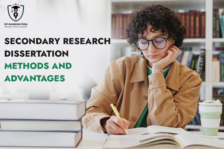 Secondary Research dissertation