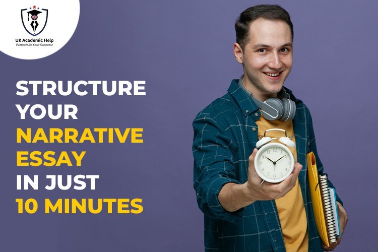 Structure Your Narrative Essay