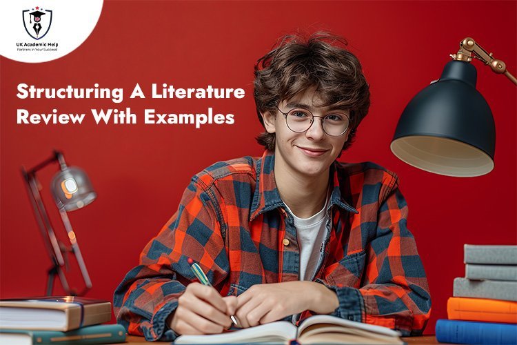 Structuring A Literature Review With Examples