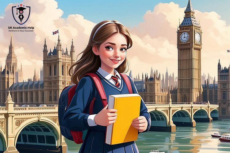 International Student